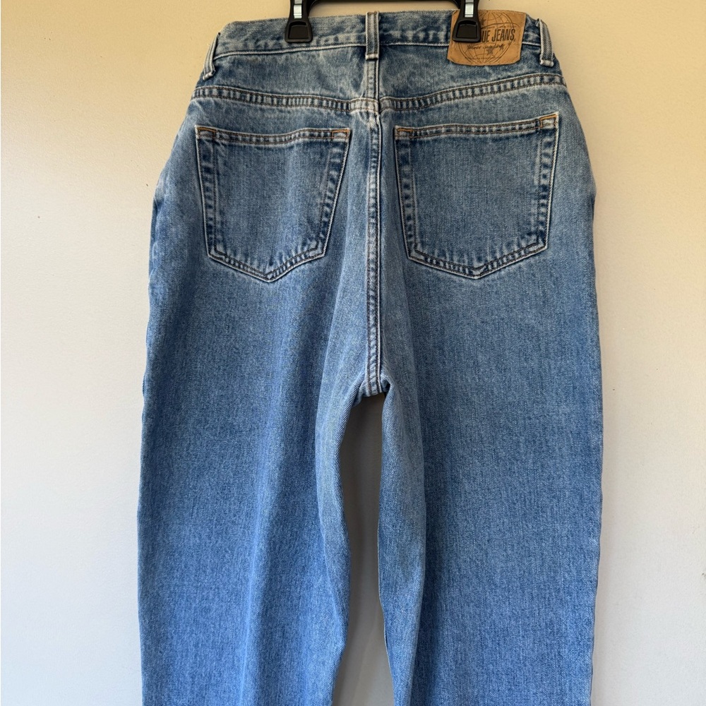 GAP High Rise Blue Jeans - Picture 7 of 11